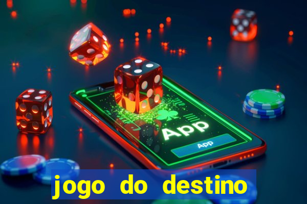 jogo do destino serie turca